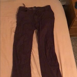 Black Diamond Dogma Pants